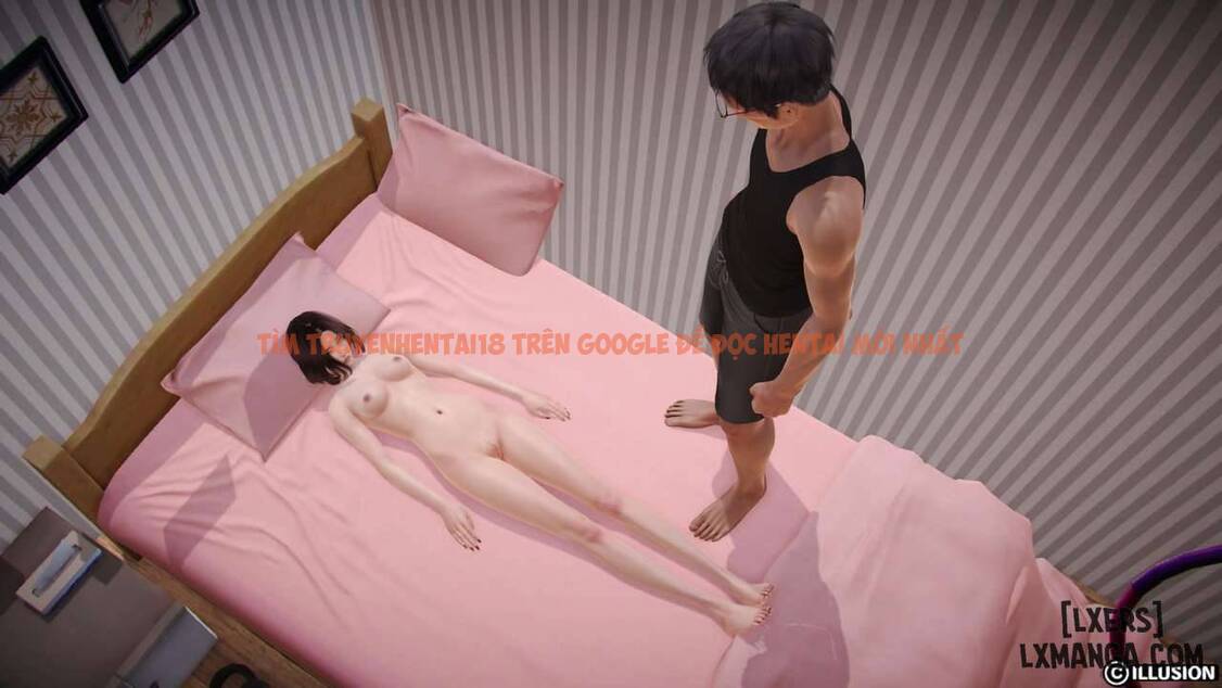 Trang truyện 1 trong truyện tranh Hentai 3d Vụ Án Hiếp Dâm Hầu Gái - Chapter 4 - www.truyentvn.net