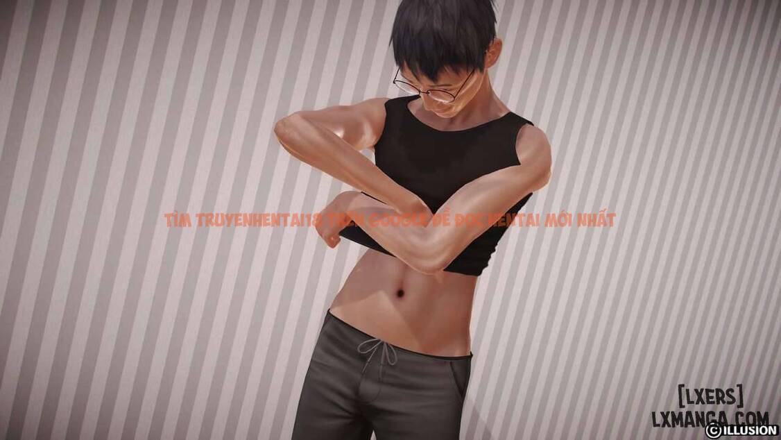 Trang truyện 3 trong truyện tranh Hentai 3d Vụ Án Hiếp Dâm Hầu Gái - Chapter 4 - www.truyentvn.net