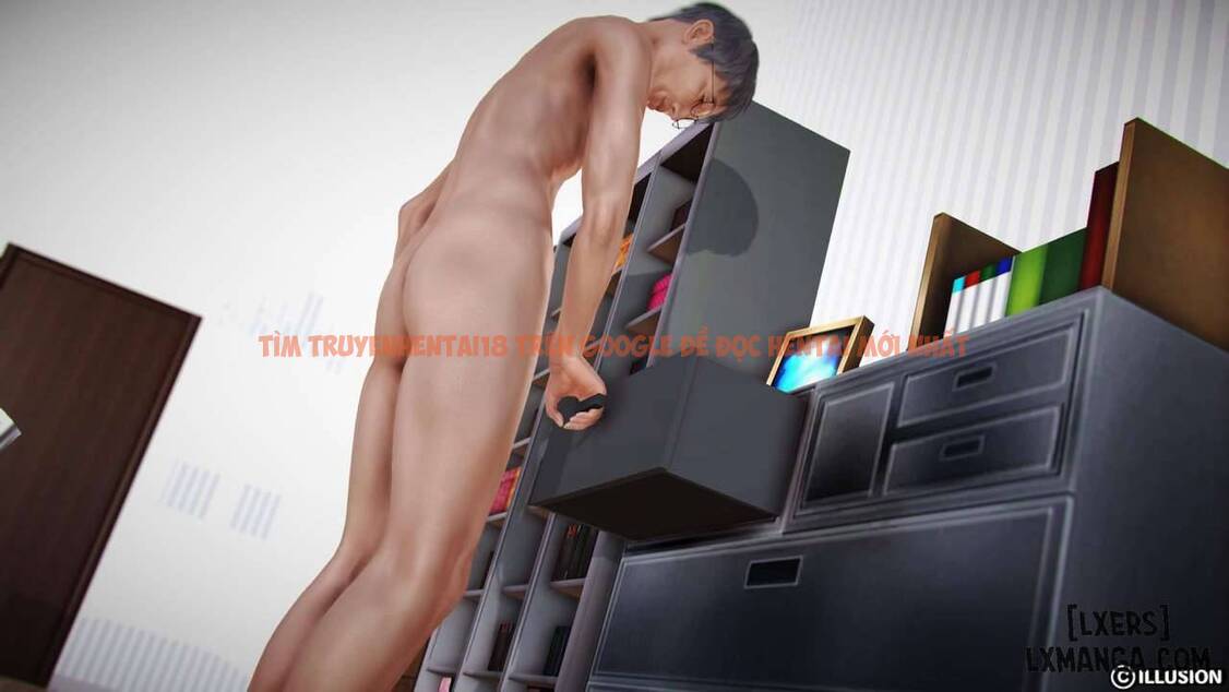 Trang truyện 92 trong truyện tranh Hentai 3d Vụ Án Hiếp Dâm Hầu Gái - Chapter 4 - www.truyentvn.net