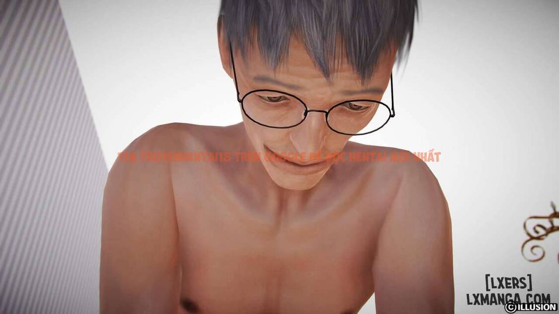Trang truyện 14 trong truyện tranh Hentai 3d Vụ Án Hiếp Dâm Hầu Gái - Chapter 5 END - www.truyentvn.net