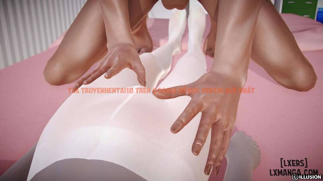 Trang truyện 16 trong truyện tranh Hentai 3d Vụ Án Hiếp Dâm Hầu Gái - Chapter 5 END - www.truyentvn.net