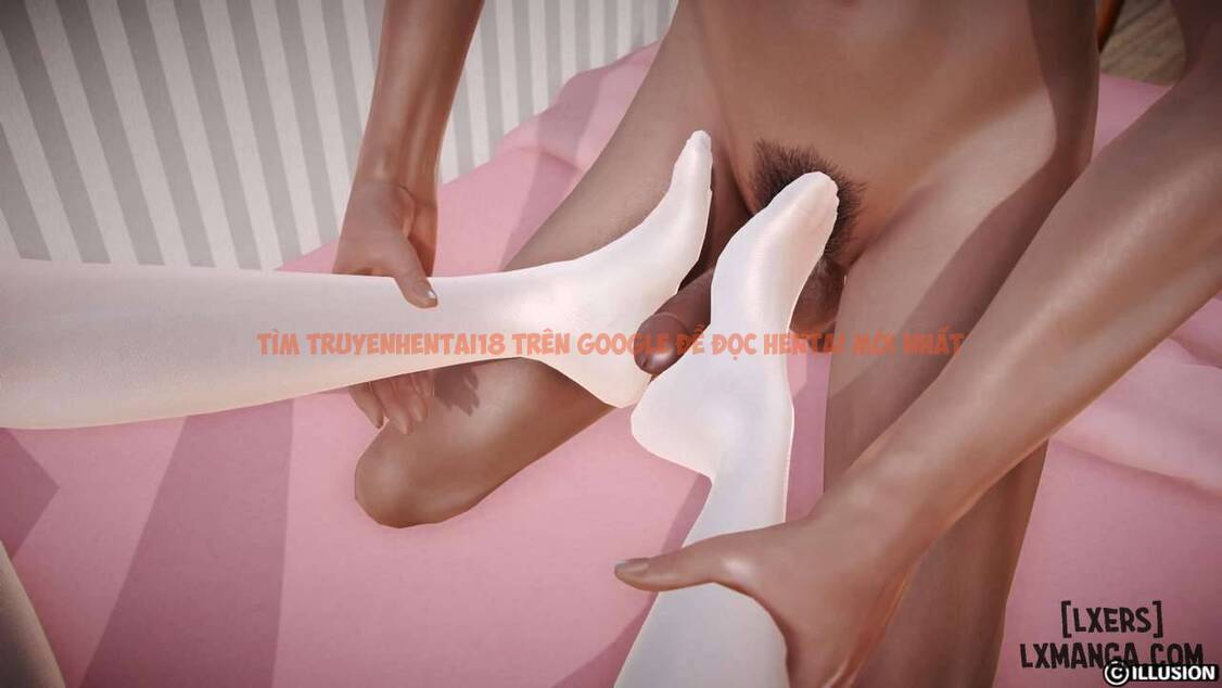 Trang truyện 18 trong truyện tranh Hentai 3d Vụ Án Hiếp Dâm Hầu Gái - Chapter 5 END - www.truyentvn.net
