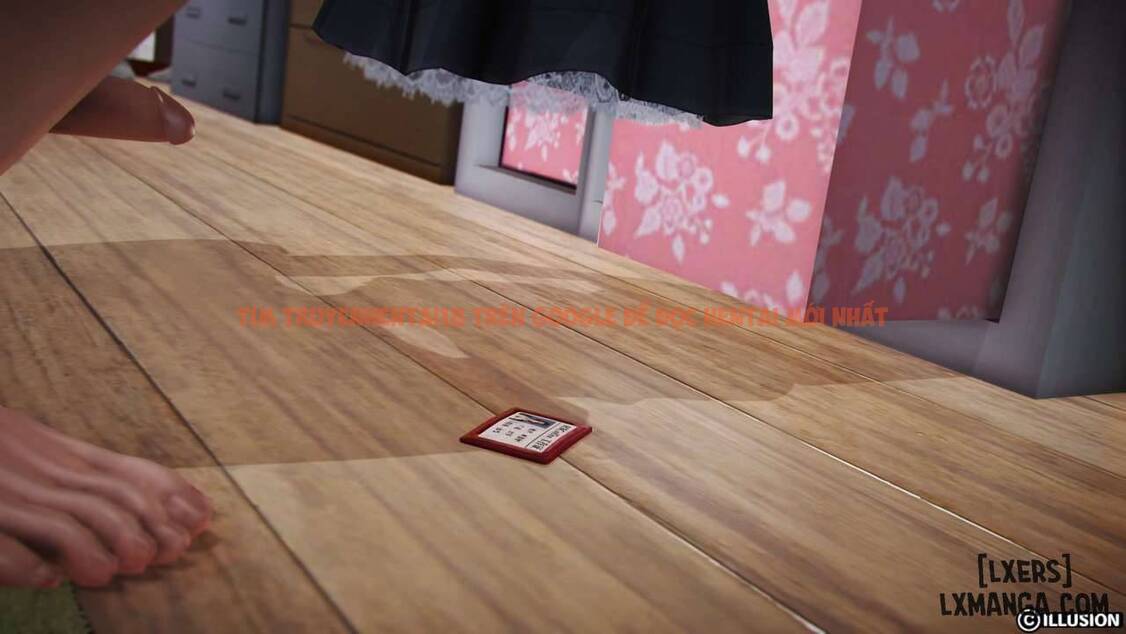 Trang truyện 27 trong truyện tranh Hentai 3d Vụ Án Hiếp Dâm Hầu Gái - Chapter 5 END - www.truyentvn.net