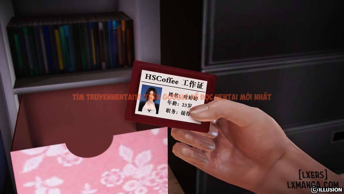Trang truyện 30 trong truyện tranh Hentai 3d Vụ Án Hiếp Dâm Hầu Gái - Chapter 5 END - www.truyentvn.net