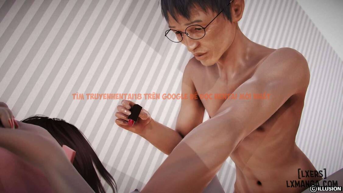 Trang truyện 4 trong truyện tranh Hentai 3d Vụ Án Hiếp Dâm Hầu Gái - Chapter 5 END - www.truyentvn.net