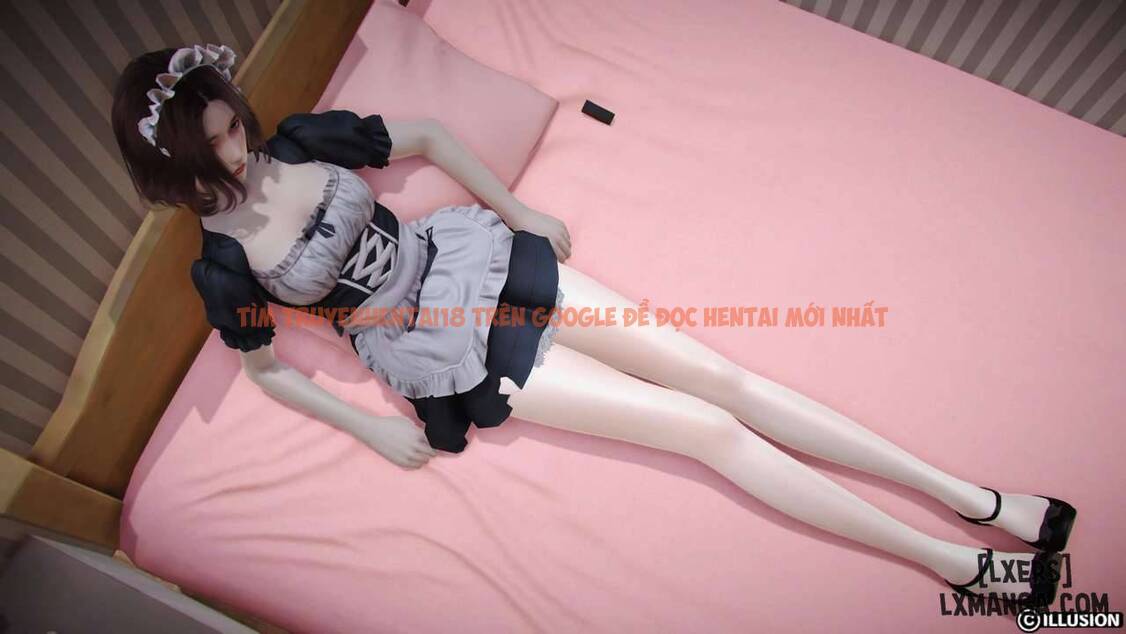 Trang truyện 45 trong truyện tranh Hentai 3d Vụ Án Hiếp Dâm Hầu Gái - Chapter 5 END - www.truyentvn.net