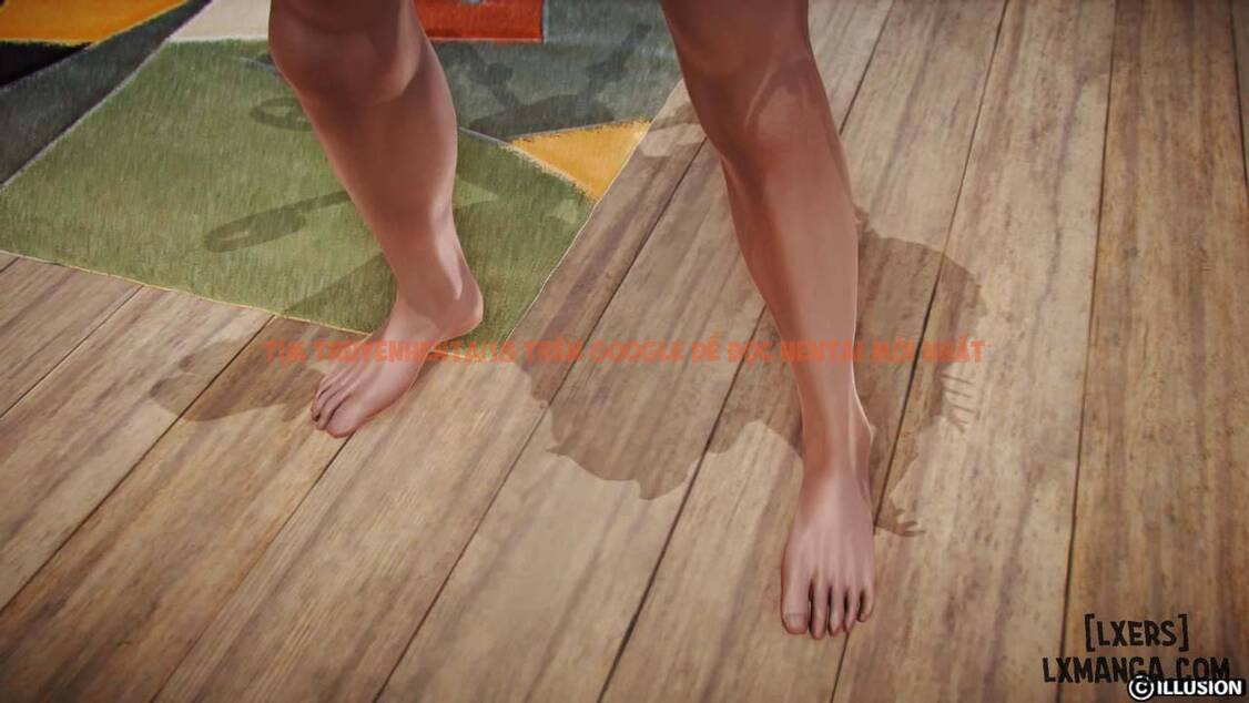 Trang truyện 52 trong truyện tranh Hentai 3d Vụ Án Hiếp Dâm Hầu Gái - Chapter 5 END - www.truyentvn.net