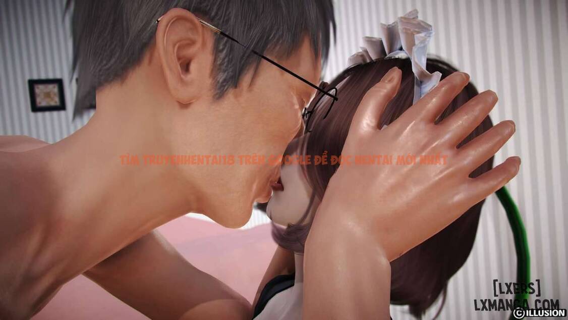 Trang truyện 60 trong truyện tranh Hentai 3d Vụ Án Hiếp Dâm Hầu Gái - Chapter 5 END - www.truyentvn.net