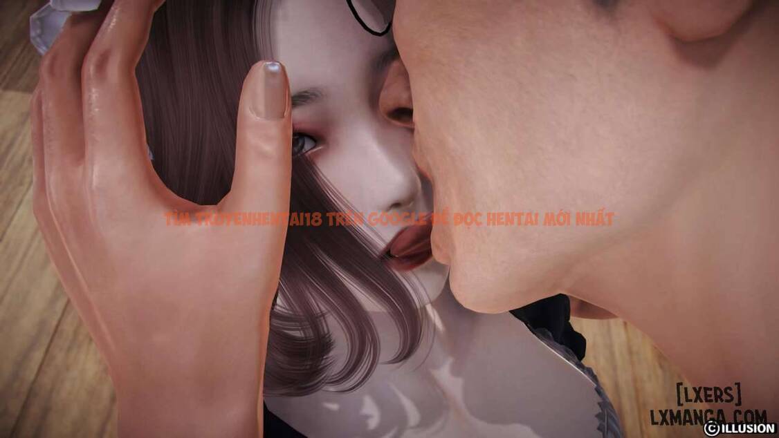 Trang truyện 62 trong truyện tranh Hentai 3d Vụ Án Hiếp Dâm Hầu Gái - Chapter 5 END - www.truyentvn.net