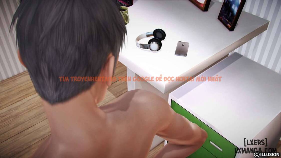 Trang truyện 69 trong truyện tranh Hentai 3d Vụ Án Hiếp Dâm Hầu Gái - Chapter 5 END - www.truyentvn.net