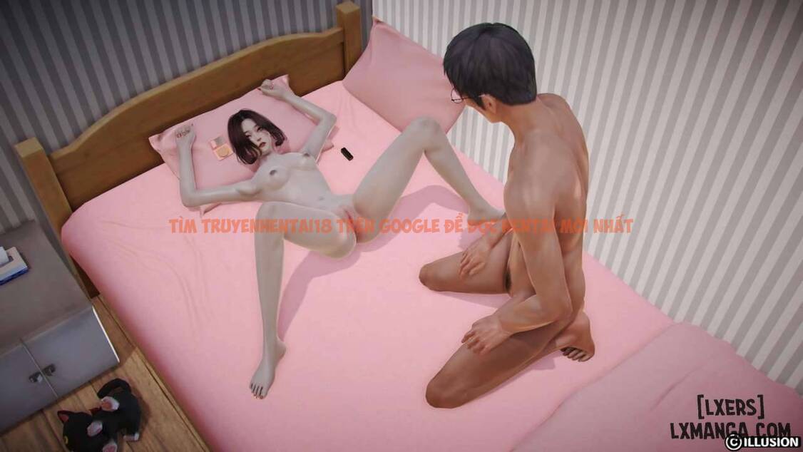 Trang truyện 7 trong truyện tranh Hentai 3d Vụ Án Hiếp Dâm Hầu Gái - Chapter 5 END - www.truyentvn.net