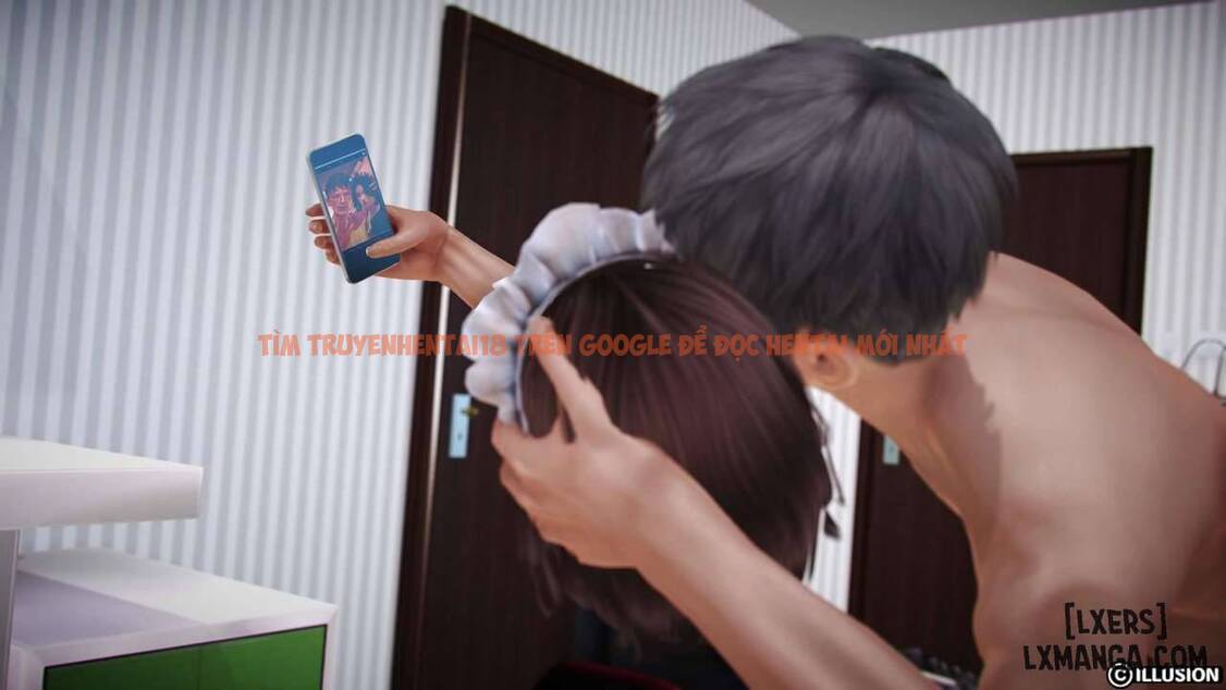 Trang truyện 78 trong truyện tranh Hentai 3d Vụ Án Hiếp Dâm Hầu Gái - Chapter 5 END - www.truyentvn.net