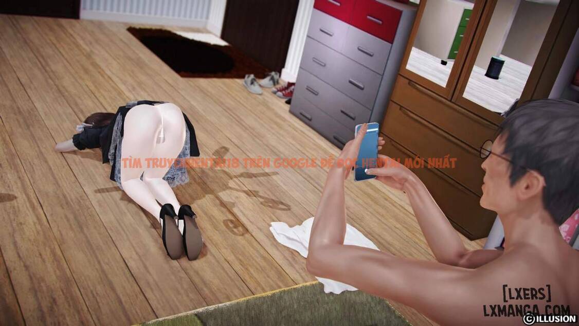 Trang truyện 87 trong truyện tranh Hentai 3d Vụ Án Hiếp Dâm Hầu Gái - Chapter 5 END - www.truyentvn.net