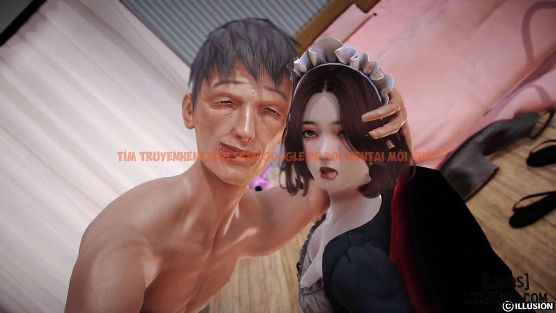 Trang truyện 88 trong truyện tranh Hentai 3d Vụ Án Hiếp Dâm Hầu Gái - Chapter 5 END - www.truyentvn.net