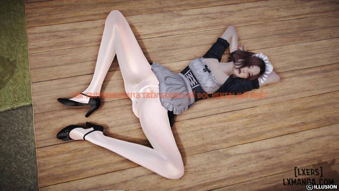 Trang truyện 93 trong truyện tranh Hentai 3d Vụ Án Hiếp Dâm Hầu Gái - Chapter 5 END - www.truyentvn.net