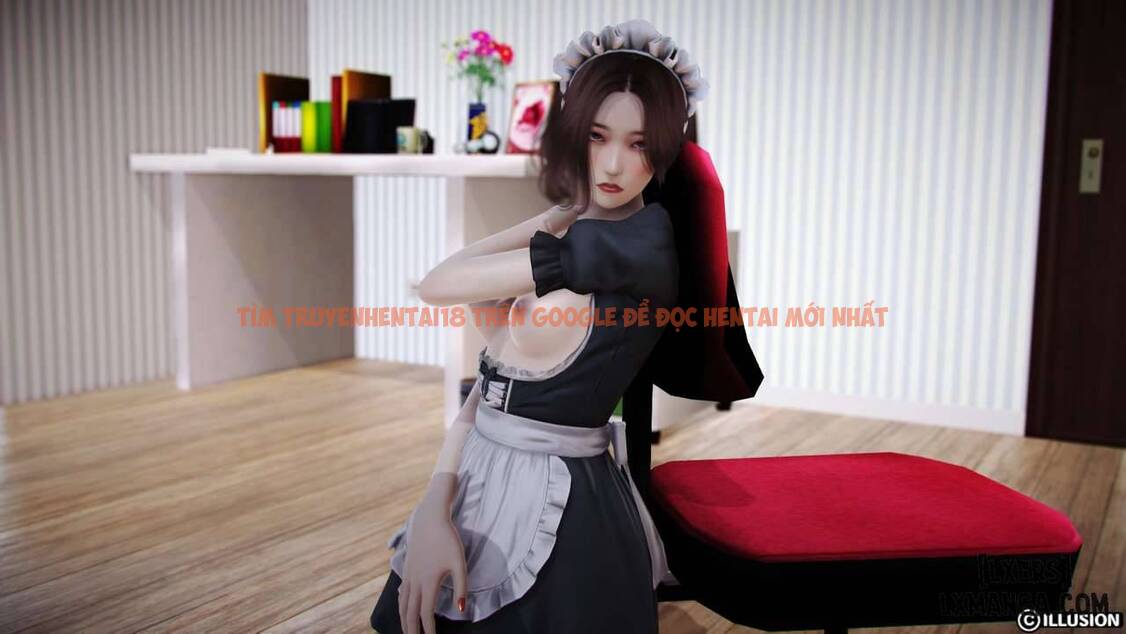 Trang truyện 94 trong truyện tranh Hentai 3d Vụ Án Hiếp Dâm Hầu Gái - Chapter 5 END - www.truyentvn.net