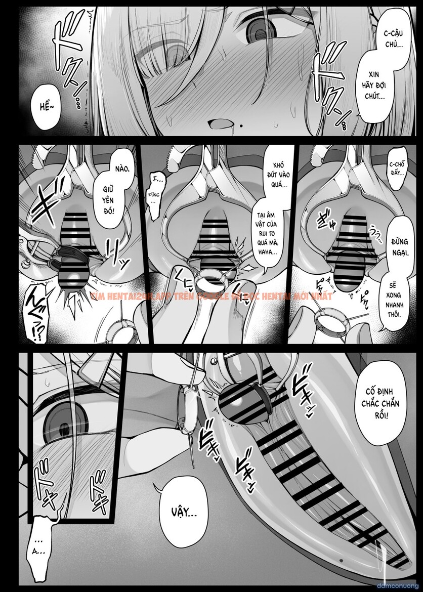 Trang truyện 13 trong truyện tranh Series Cô Hầu Gái - One Shot - truyentvn.net Trang truyện 13 trong truyện tranh Series Cô Hầu Gái - One Shot - truyentvn.net