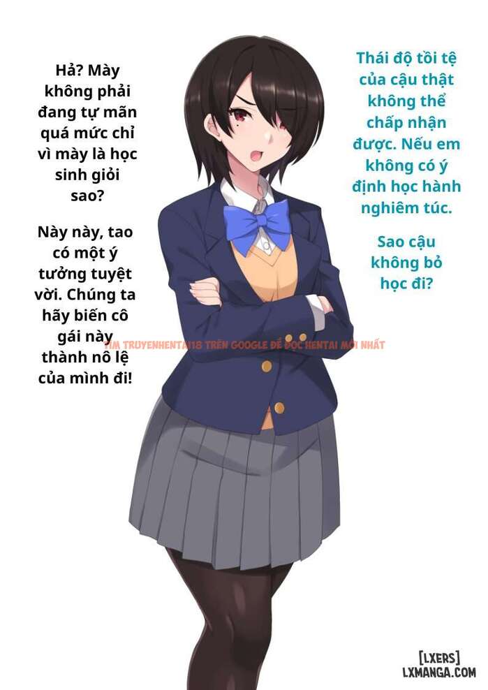 Xem ảnh Series Darkness Chaitya - Câu chuyện về một học sinh giỏi xuất sắc sa ngã (1) - 1 69a7c91d3170f - Truyenhentaiz.net