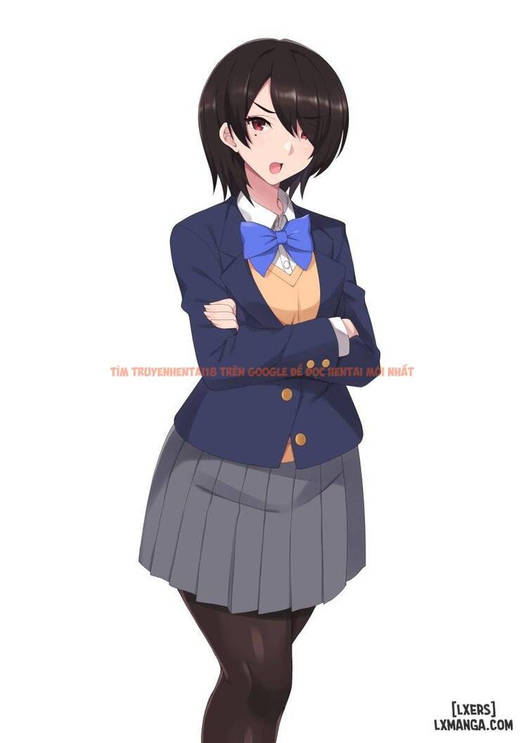 Xem ảnh Series Darkness Chaitya - Câu chuyện về một học sinh giỏi xuất sắc sa ngã (1) - 4 69a7c91d3170f - Truyenhentaiz.net