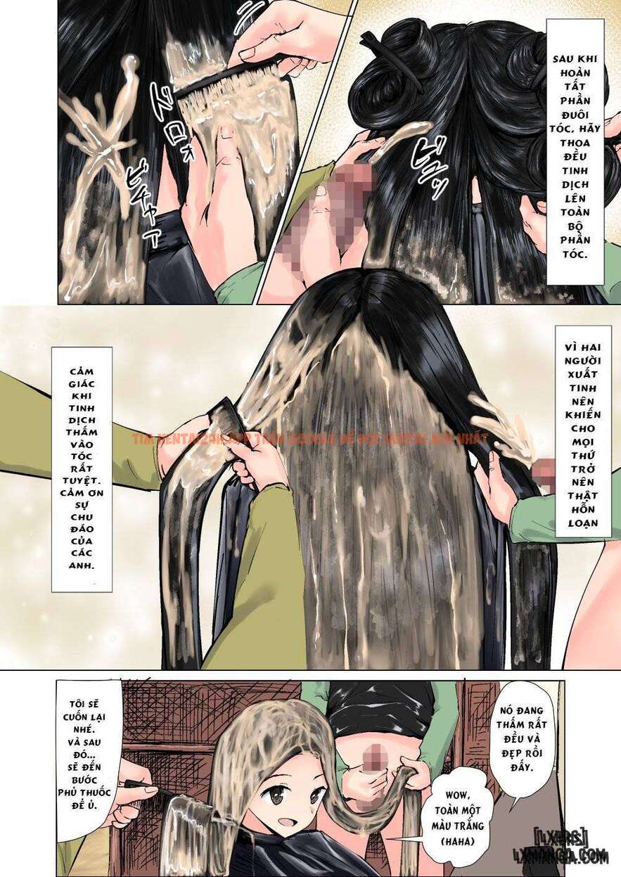 Xem ảnh 9 6927101dd609c trong truyện hentai Series Truyện Sở Thích Kỳ Lạ Với Tóc - Chuyến tham quan Zaspa (1 bắn) - hentaitvn.net Xem ảnh 9 6927101dd609c trong truyện hentai Series Truyện Sở Thích Kỳ Lạ Với Tóc - Chuyến tham quan Zaspa (1 bắn) - hentaitvn.net