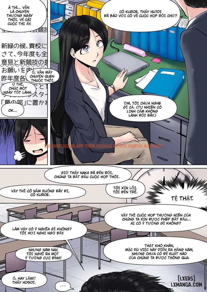 Xem ảnh 0 6922b17bb2c36 trong truyện hentai Series Truyện Sở Thích Kỳ Lạ Với Tóc - Kuroe Sensei Phần 1 - www.hentaitvn.net