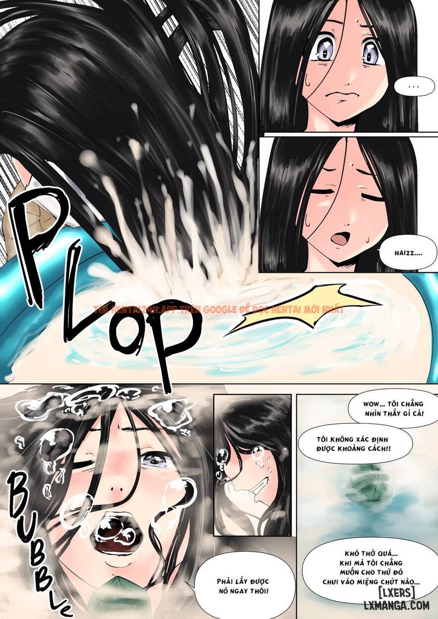 Xem ảnh 2 6925ab5f6bcbc trong truyện hentai Series Truyện Sở Thích Kỳ Lạ Với Tóc - Kuroe Sensei Phần 2 - hentaitvn.net