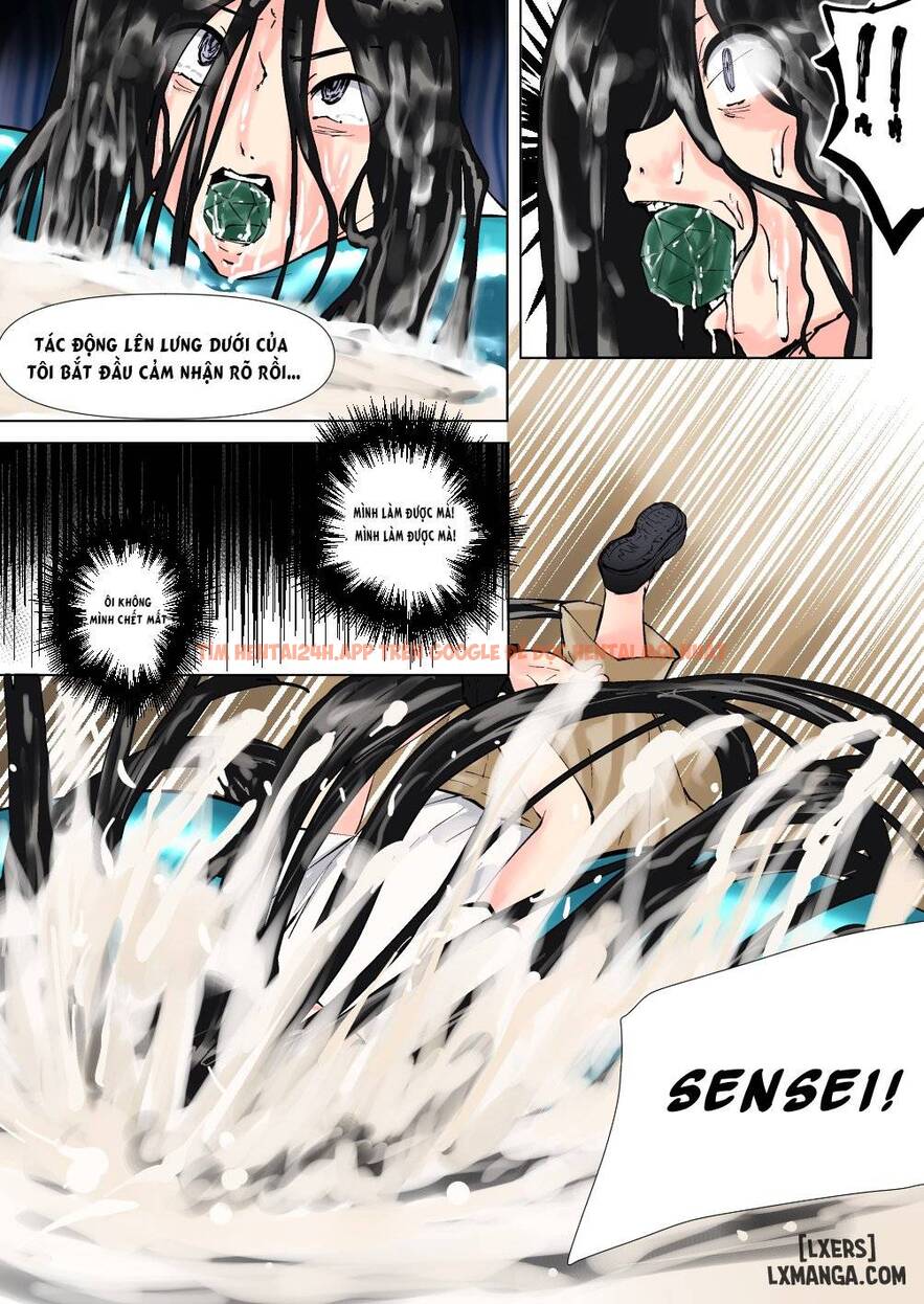 Xem ảnh 7 6925ab5f6bcbc trong truyện hentai Series Truyện Sở Thích Kỳ Lạ Với Tóc - Kuroe Sensei Phần 2 - hentaitvn.net