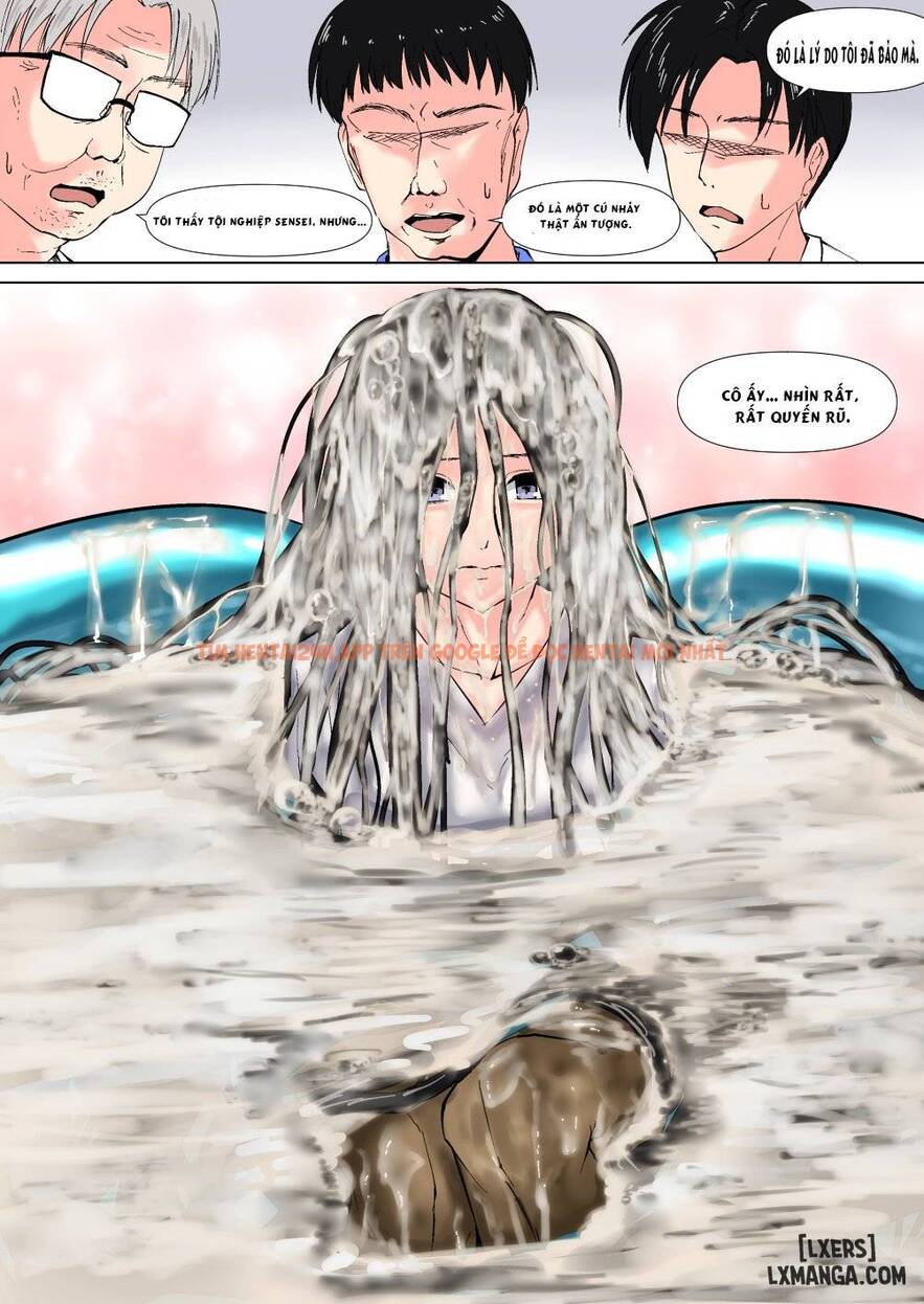 Xem ảnh 8 6925ab5f6bcbc trong truyện hentai Series Truyện Sở Thích Kỳ Lạ Với Tóc - Kuroe Sensei Phần 2 - hentaitvn.net