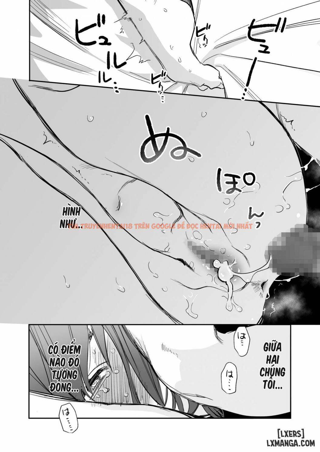 Xem ảnh 57 trong truyện hentai Serious Sex With My Brutish Boyfriend - One Shot - hentaitvn.net
