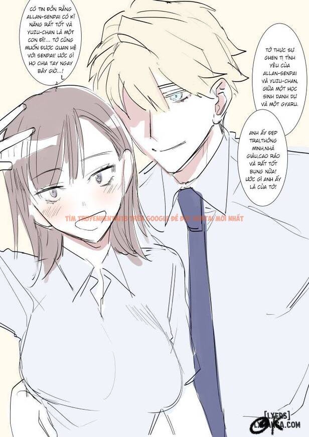 Xem ảnh 66 trong truyện hentai Serious Sex With My Brutish Boyfriend - One Shot - hentaitvn.net