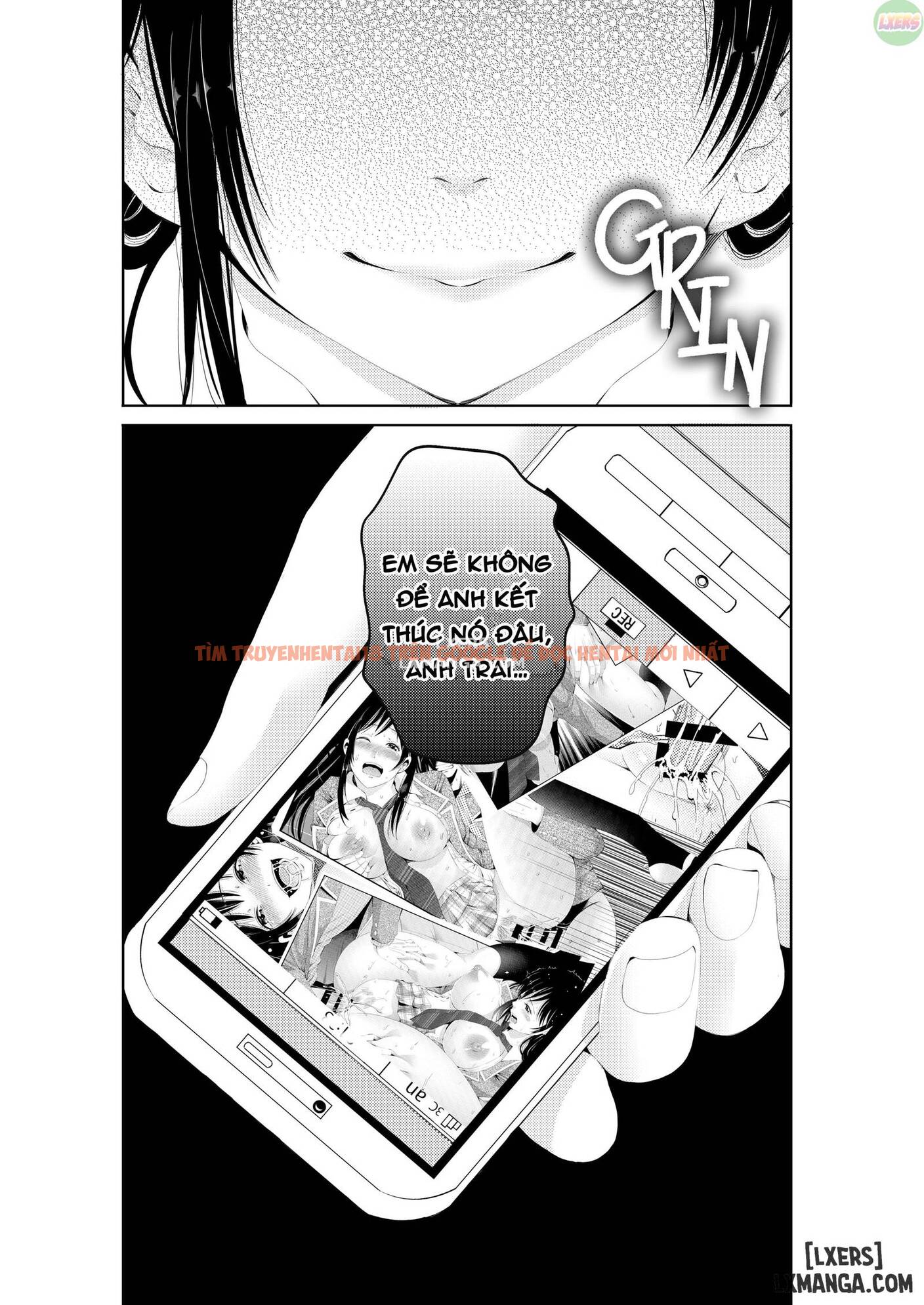 Trang truyện 25 trong truyện tranh Serious Sister Sex Sketchbook - One Shot - truyentvn.net