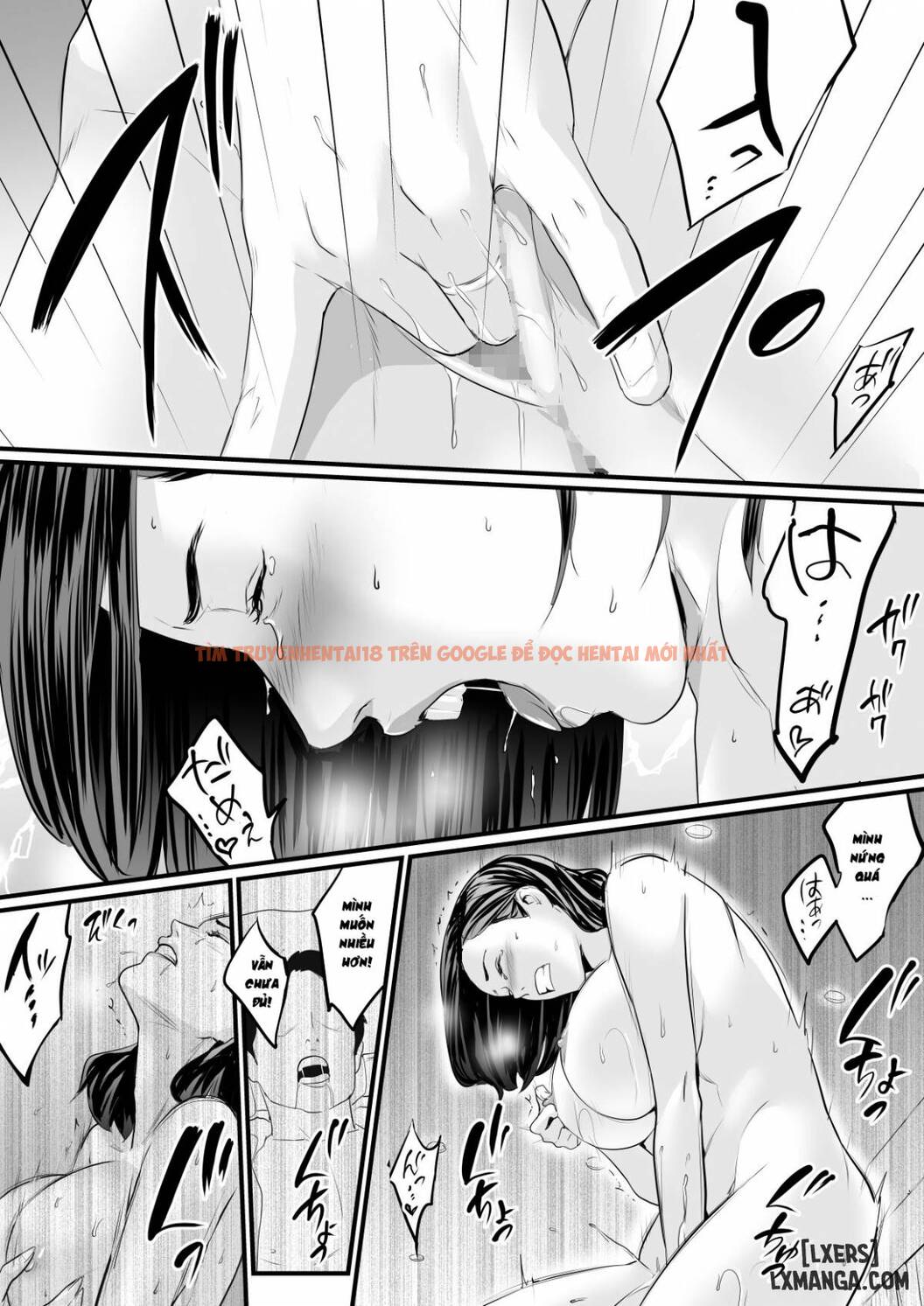 Trang truyện 20 trong truyện tranh Sesshuken - Chap 2 - lxmanga.org
