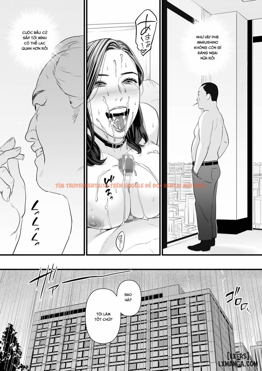 Trang truyện 78 trong truyện tranh Sesshuken - Chap 2 - lxmanga.org