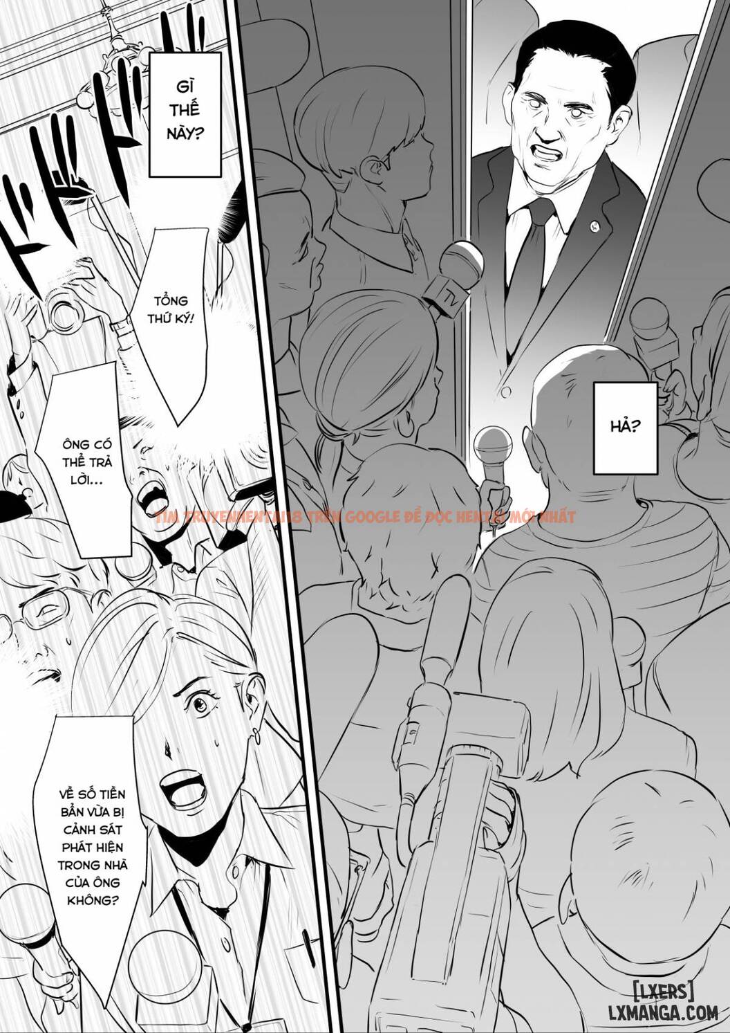 Xem ảnh 8 trong truyện hentai Sesshuken - Chapter 3 END - hentaitvn.net