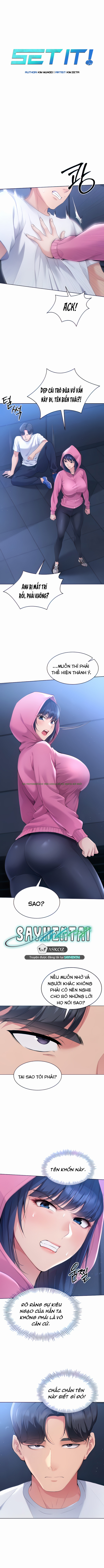 Xem ảnh 003 trong truyện hentai Set-Up - Chap 2 - truyenhentai18.net