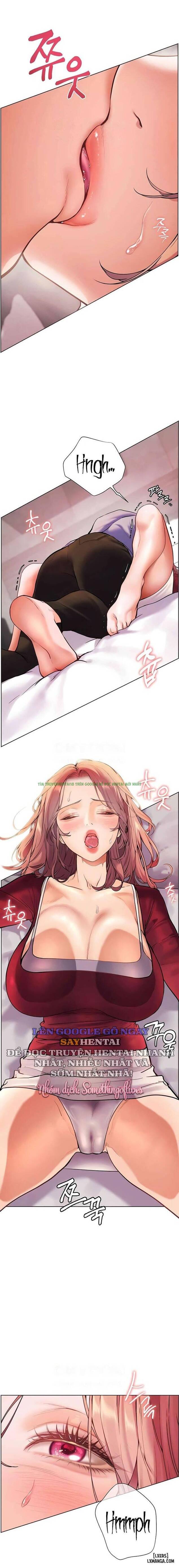 Xem ảnh 5 trong truyện hentai Set-Up - Chap 8 - truyenhentai18.pro