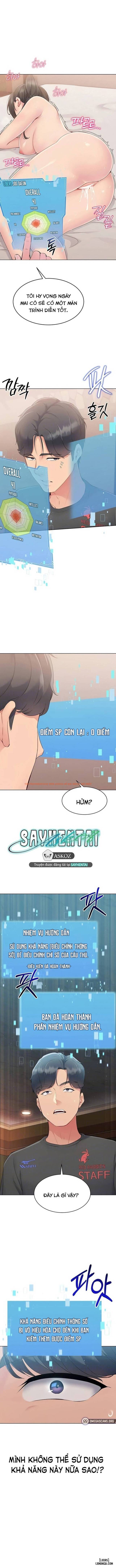 Xem ảnh 0 trong truyện hentai Set-Up - Chapter 12 - hentaitvn.net