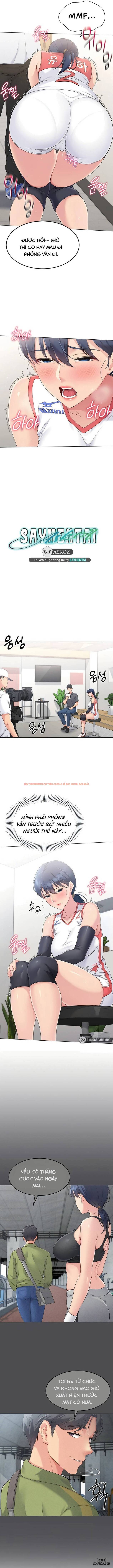Xem ảnh 12 trong truyện hentai Set-Up - Chapter 12 - hentaitvn.net