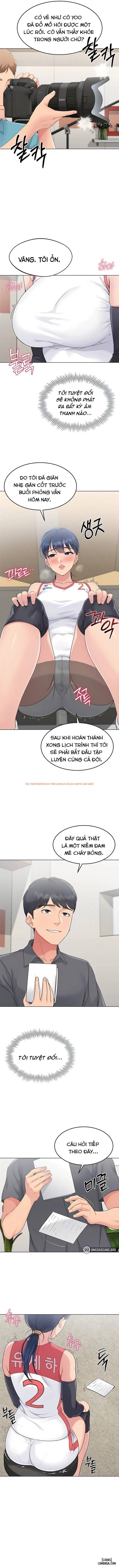 Xem ảnh 14 trong truyện hentai Set-Up - Chapter 12 - hentaitvn.net