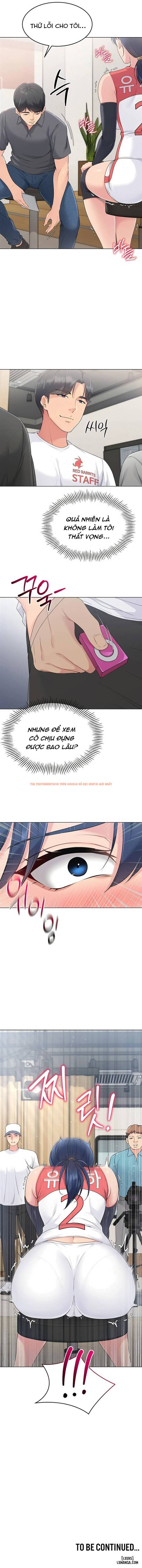 Xem ảnh 15 trong truyện hentai Set-Up - Chapter 12 - hentaitvn.net