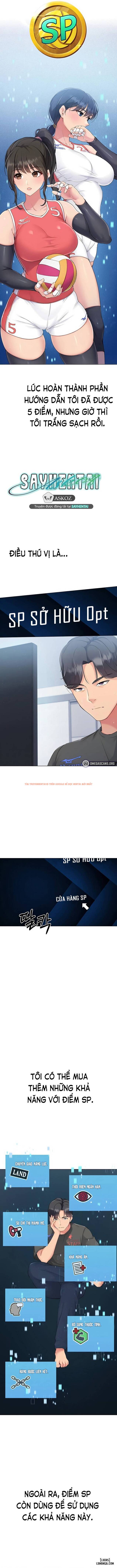 Xem ảnh 2 trong truyện hentai Set-Up - Chapter 12 - hentaitvn.net