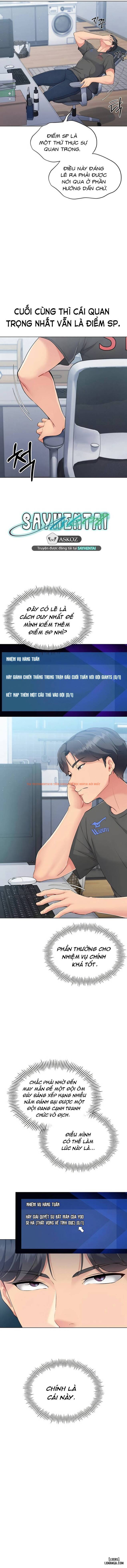 Xem ảnh 3 trong truyện hentai Set-Up - Chapter 12 - hentaitvn.net