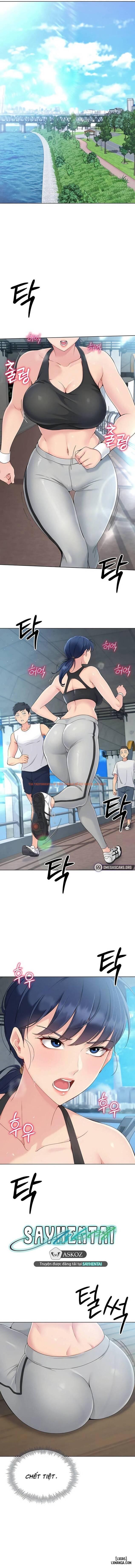 Xem ảnh 4 trong truyện hentai Set-Up - Chapter 12 - hentaitvn.net