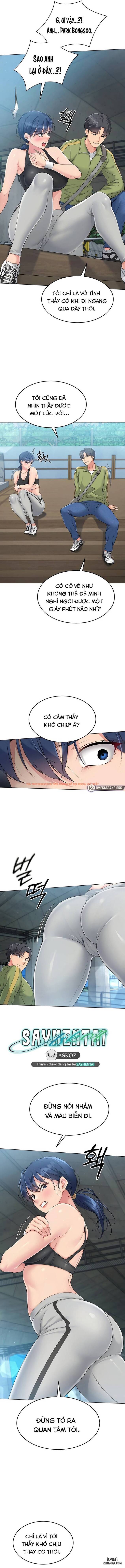 Xem ảnh 6 trong truyện hentai Set-Up - Chapter 12 - hentaitvn.net