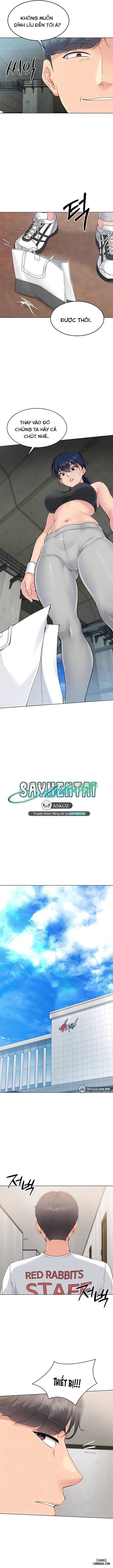 Xem ảnh 8 trong truyện hentai Set-Up - Chapter 12 - hentaitvn.net