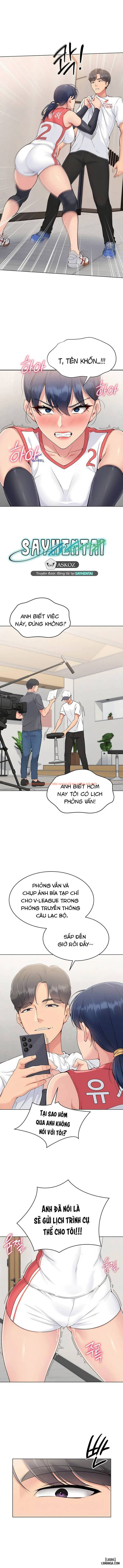 Xem ảnh 9 trong truyện hentai Set-Up - Chapter 12 - hentaitvn.net