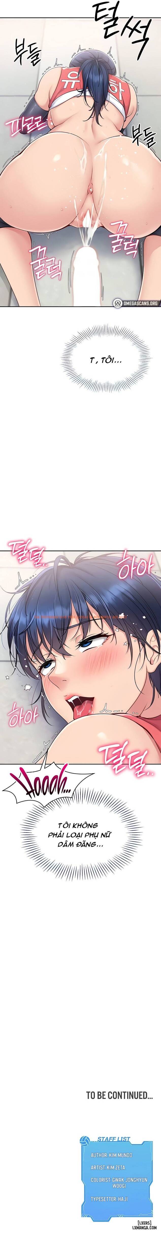 Xem ảnh 10 trong truyện hentai Set-Up - Chapter 14 - hentaitvn.net