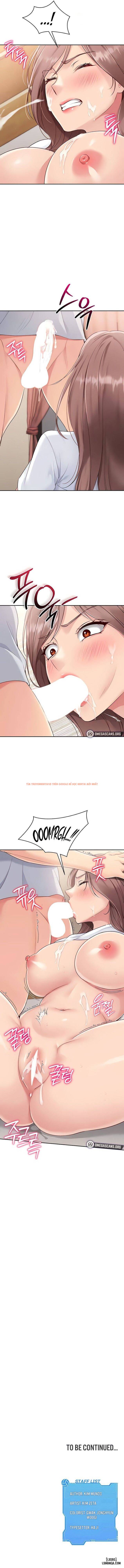 Xem ảnh 8 trong truyện hentai Set-Up - Chapter 19 - hentaitvn.net
