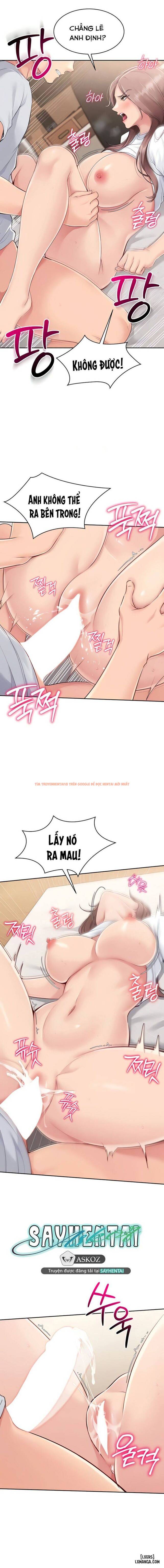 Xem ảnh 0 trong truyện hentai Set-Up - Chapter 20 - hentaitvn.net
