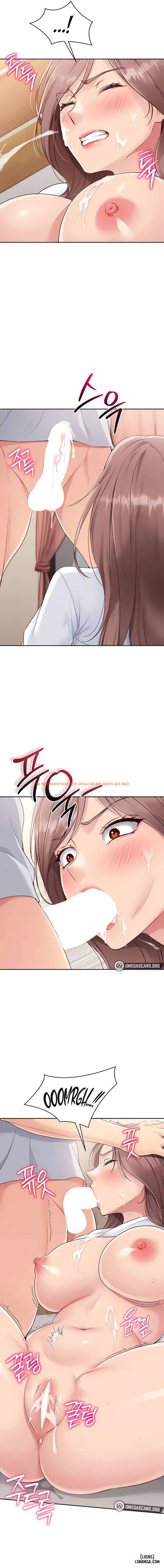 Xem ảnh 1 trong truyện hentai Set-Up - Chapter 20 - hentaitvn.net